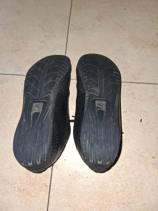 Puma Mercedes AMG Drift Cat 5 Ultra II Zapatillas