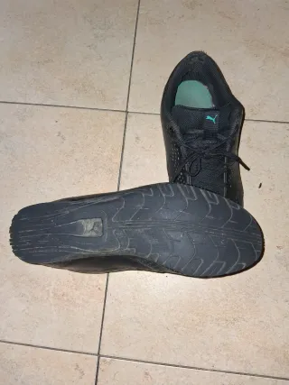 Puma Mercedes AMG Drift Cat 5 Ultra II Zapatillas