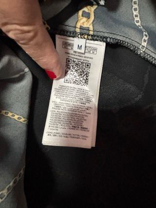 Conjunto Guess super elegante para estas fiestas