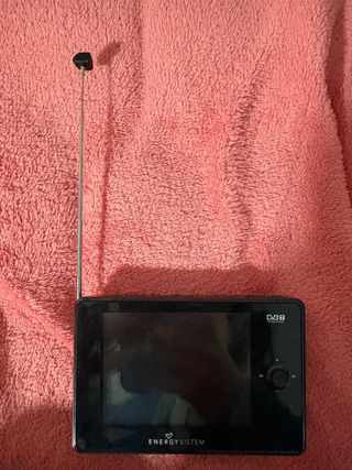 Emisora ENERGY SISTEM DVB-T