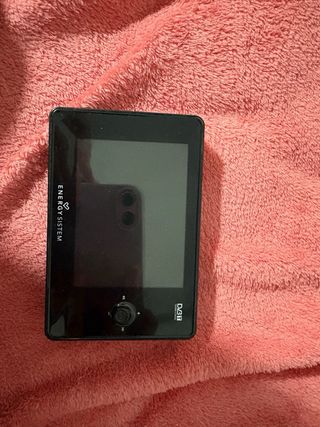 Emisora ENERGY SISTEM DVB-T