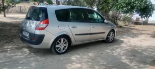 Renault Grand Scenic 2004