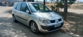 Renault Grand Scenic 2004