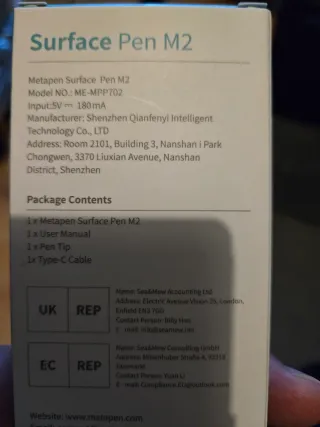 Microsoft Surface Pro 2025 ultimo modelo