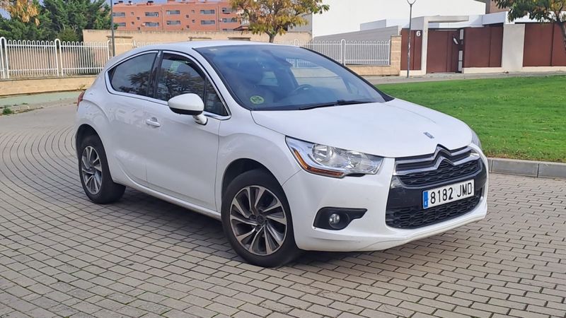 Citroen DS4 2016 - foto 1