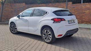 Citroen DS4 2016