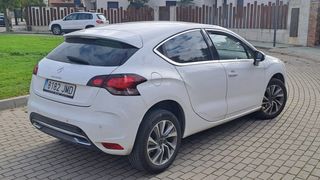 Citroen DS4 2016