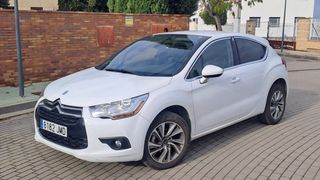 Citroen DS4 2016