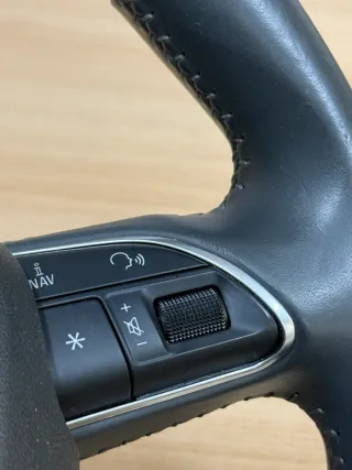 Volante Audi A6 C7 2018