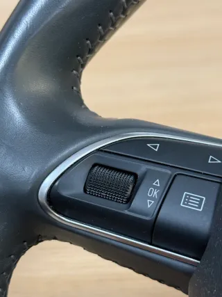 Volante Audi A6 C7 2018