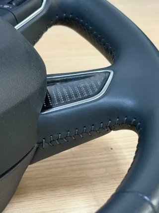 Volante Audi A6 C7 2018