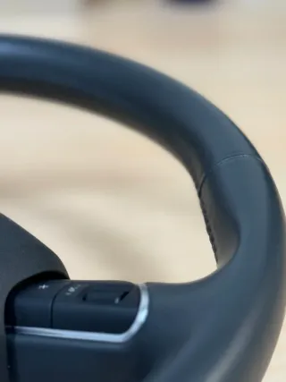 Volante Audi A6 C7 2018