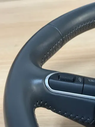 Volante Audi A6 C7 2018