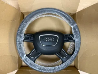 Volante Audi A6 C7 2018