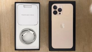 iPhone 13 Pro Max 128GB