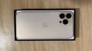 iPhone 13 Pro Max 128GB