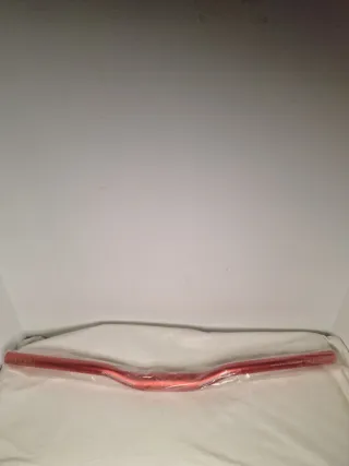 Manillar MyUrbanScoot Rojo