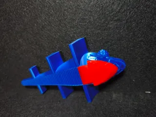 Excitador pesca curricán