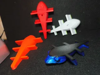 Excitador pesca curricán