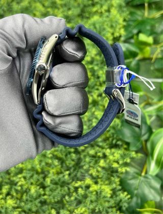 Seiko Prospex PADI Automático Diver's 200m