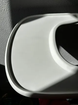 Bandeja Stokke Trona