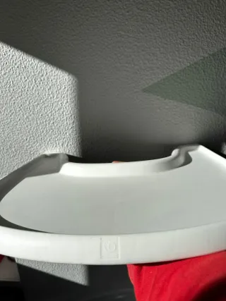 Bandeja Stokke Trona