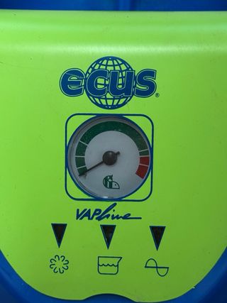 Vaporeta Ecus Vapline Automatic