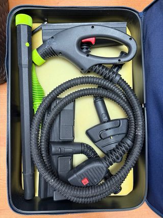 Vaporeta Ecus Vapline Automatic