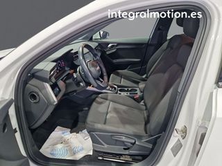 Audi A3 Sportback 30 TFSI 81kW (110CV) S tronic