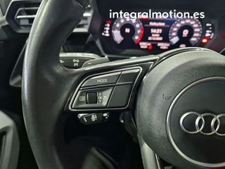 Audi A3 Sportback 30 TFSI 81kW (110CV) S tronic