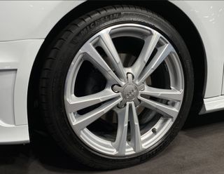 Llantas Audi S3 Originales 18