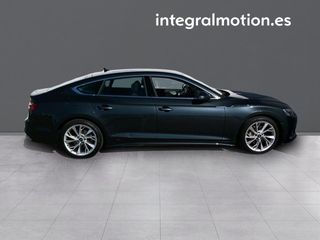 Audi A5 Advanced 40 TDI quattro S tro Sportback
