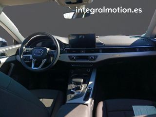 Audi A5 Advanced 40 TDI quattro S tro Sportback