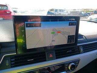 Audi A5 Advanced 40 TDI quattro S tro Sportback