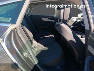 Audi A5 Advanced 40 TDI quattro S tro Sportback