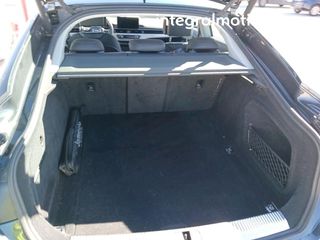 Audi A5 Advanced 40 TDI quattro S tro Sportback