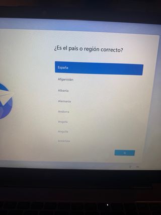 Portátil HP i5 16gb + 500GB