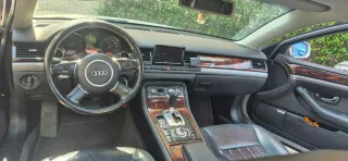 Audi A8 2004