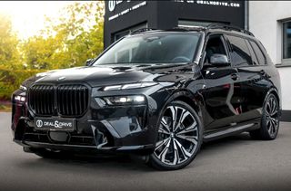Llantas 21 22 BMW X5 X6 M Performance