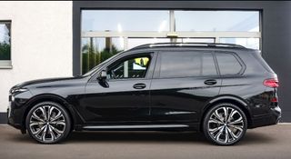 Llantas 21 22 BMW X5 X6 M Performance