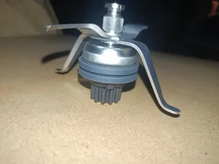 Cuchilla Robot Cocina Taurus Repuesto