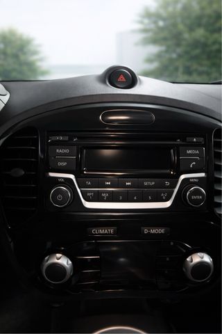 Nissan Juke 1.2 DIG-T 115 CV Acenta – Gasolina