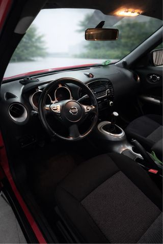 Nissan Juke 1.2 DIG-T 115 CV Acenta – Gasolina