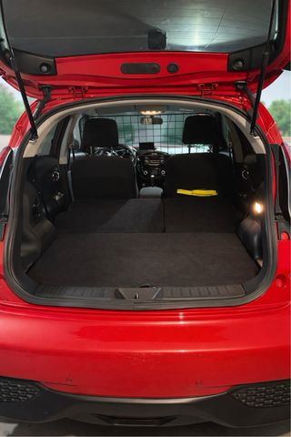 Nissan Juke 1.2 DIG-T 115 CV Acenta – Gasolina