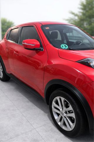 Nissan Juke 1.2 DIG-T 115 CV Acenta – Gasolina