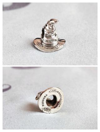 Conjunto Harry Potter