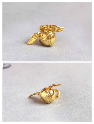 Conjunto Harry Potter