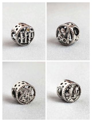 Conjunto Harry Potter