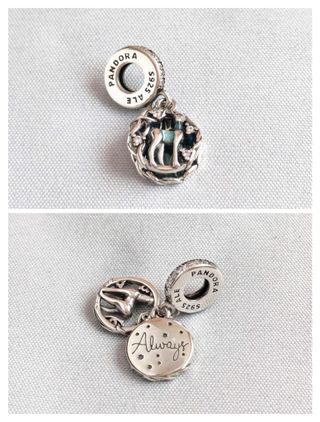 Conjunto Harry Potter