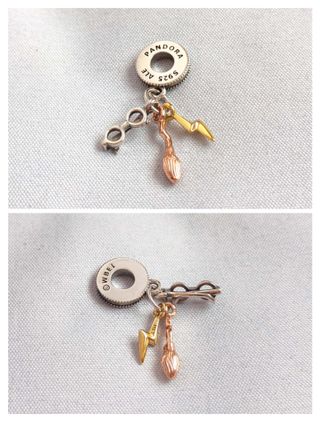 Conjunto Harry Potter